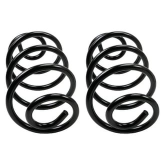 MOOG® - Problem Solver™ Rear Coil Springs