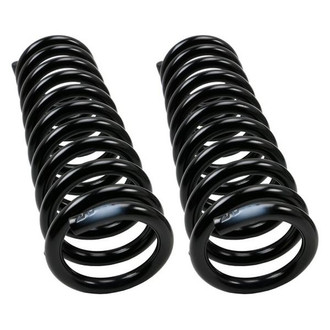 MOOG® - Problem Solver™ Front Coil Springs