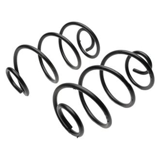 MOOG® - Problem Solver™ Rear Coil Springs
