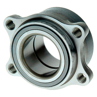 MOOG® - Wheel Bearing Assembly