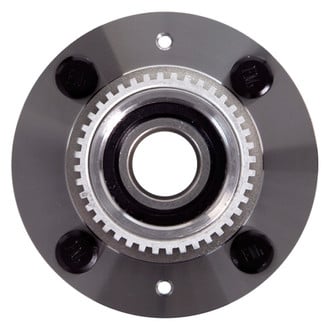 MOOG® - Wheel Bearing and Hub Assembly