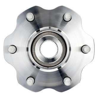 MOOG® - Wheel Bearing and Hub Assembly