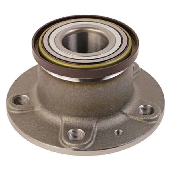 MOOG® - Rear Wheel Bearing and Hub Assembly