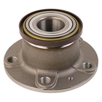MOOG® - Wheel Bearing and Hub Assembly