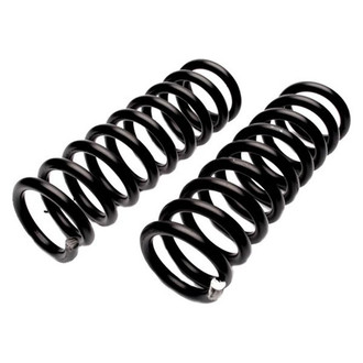 MOOG® - Problem Solver™ Coil Springs