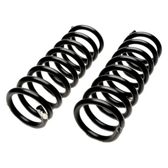 MOOG® - Problem Solver™ Front Coil Springs