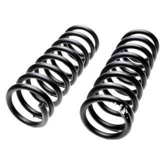 MOOG® - Problem Solver™ Front Coil Springs