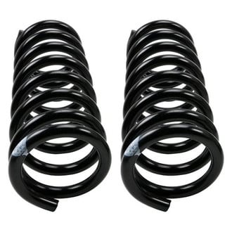 MOOG® - Problem Solver™ Front Coil Springs