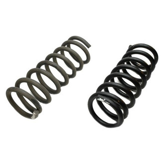 MOOG® - Problem Solver™ Front Coil Springs