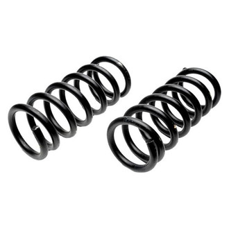 MOOG® - Problem Solver™ Front Coil Springs