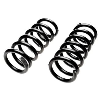 MOOG® - Problem Solver™ Front Coil Springs