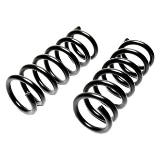 MOOG® - Problem Solver™ Front Coil Springs