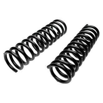 MOOG® - Problem Solver™ Front Coil Springs