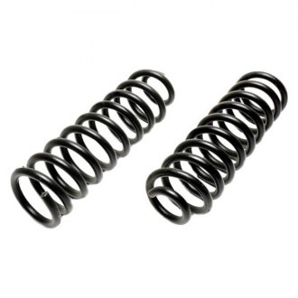MOOG® - Problem Solver™ Coil Springs