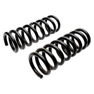 MOOG® - Problem Solver™ Front Coil Springs