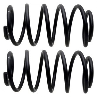 MOOG® - Problem Solver™ Coil Springs