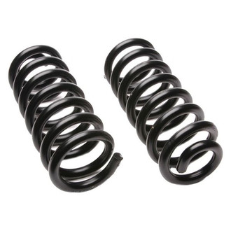 MOOG® - Problem Solver™ Front Coil Springs