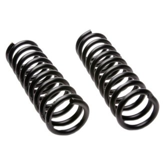 1966 Chevy Impala Coil Springs | Replacement & Performance — CARiD.com