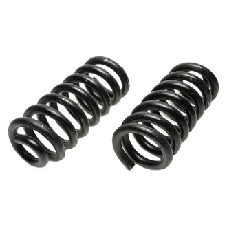 MOOG® - Problem Solver™ Front Coil Springs