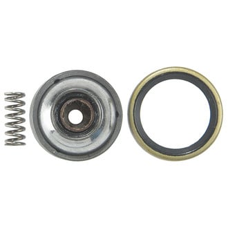 MOOG® - Double Cardan CV Ball Kit