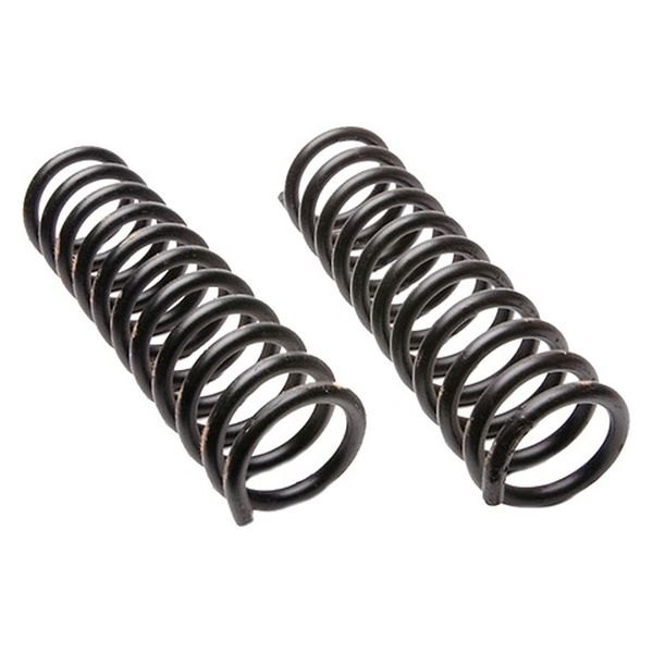 MOOG® 6204 Problem Solver™ Front Coil Springs