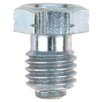 MOOG® - U-Joint Grease Fitting
