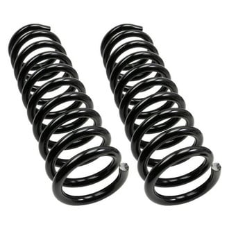 MOOG® - Problem Solver™ Front Coil Springs