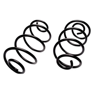 MOOG® - Problem Solver™ Rear Coil Springs