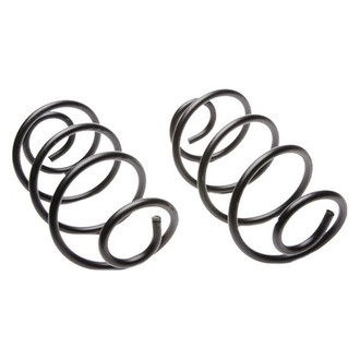 MOOG® - Problem Solver™ Rear Coil Springs