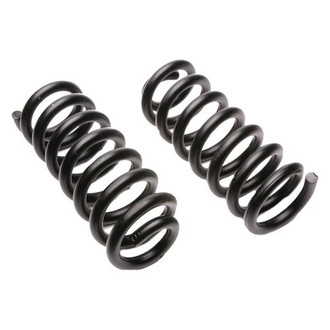 MOOG® - Problem Solver™ Front Coil Springs