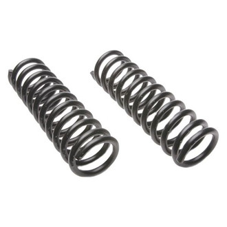 MOOG® - Problem Solver™ Coil Springs