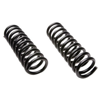 MOOG® - Problem Solver™ Front Coil Springs