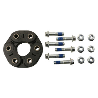 MOOG® - Driveshaft Flex Joint