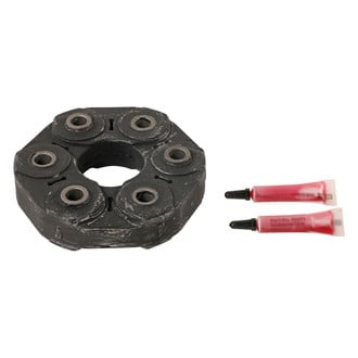 MOOG® - Rear Driveshaft Flex Joint
