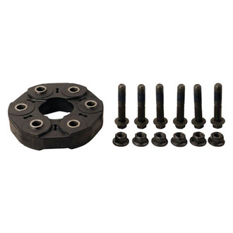 MOOG® - Driveshaft Flex Joint
