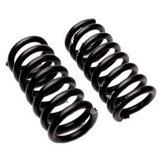 MOOG® - Problem Solver™ Coil Springs
