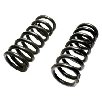 MOOG® - Problem Solver™ Front Coil Springs