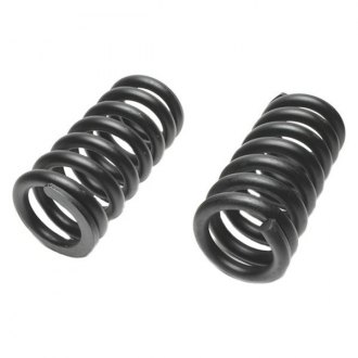 MOOG® - Problem Solver™ Front Coil Springs