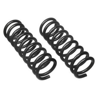 MOOG® - Problem Solver™ Rear Coil Springs