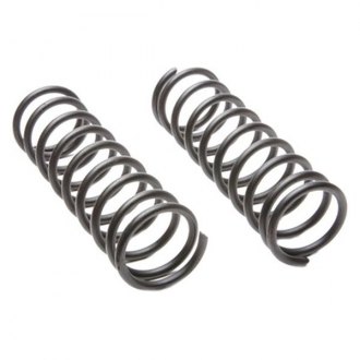 MOOG® - Problem Solver™ Rear Coil Springs