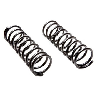 MOOG® - Problem Solver™ Rear Coil Springs