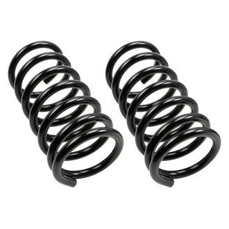 MOOG® - Problem Solver™ Rear Coil Springs