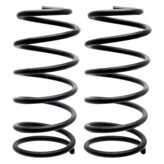MOOG® - Problem Solver™ Coil Springs