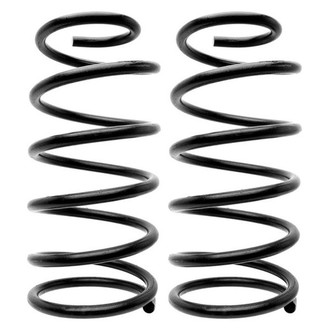 MOOG® - Problem Solver™ Front Coil Springs