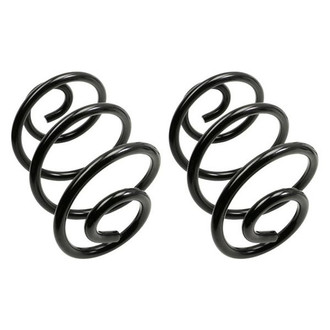 MOOG® - Problem Solver™ Rear Coil Springs