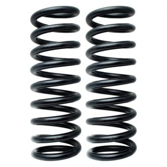 MOOG® - Problem Solver™ Front Coil Springs