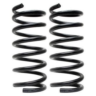 MOOG® - Problem Solver™ Rear Coil Springs