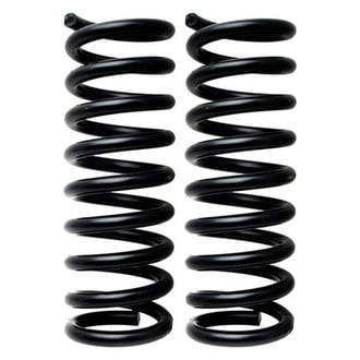 MOOG® - Problem Solver™ Front Coil Springs