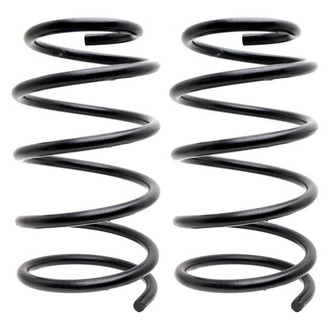MOOG® - Problem Solver™ Front Coil Springs