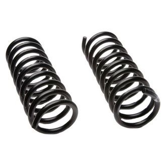 MOOG® - Problem Solver™ Coil Springs